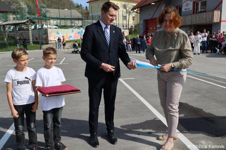 Odprtje večnamenskega prostora na Selih (42)